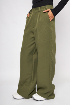 PANTALON SASTRERO PRATO - comprar online