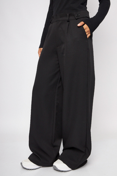 PANTALON SASTRERO PRATO - Juvia Mayorista