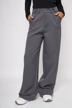 PANTALON SASTRERO PRATO - comprar online