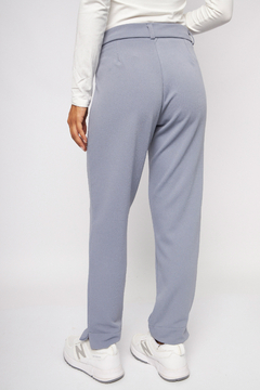 PANTALON SASTRERO CAMPER - Juvia Mayorista