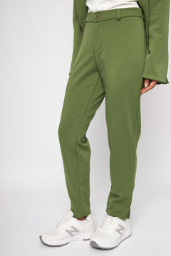 PANTALON SASTRERO CAMPER en internet