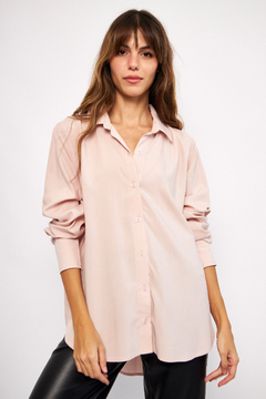 CAMISA BRANDY - Juvia Mayorista