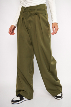 PANTALON SASTRERO DIDO - tienda online