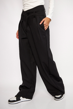 PANTALON SASTRERO DIDO - comprar online