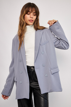 BLAZER AMISU - Juvia Mayorista