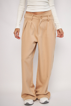 PANTALON SASTRERO DIDO - Juvia Mayorista