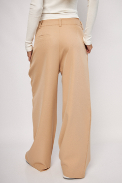 PANTALON SASTRERO DIDO - tienda online