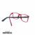 Óculos Quadrado - Preto - comprar online
