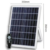 Refletor Solar A Prova D'agua 500w Luz Branca 6500k Cor da carcaça Preto Cor da luz Branco-frio 110V/220V na internet