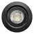 Spot 7w Preto 6500k 110v/220v Predo De Embutir Redondo - comprar online