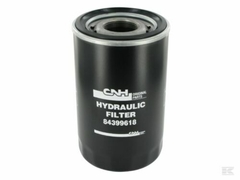 FILTRO HIDRÁULICO TL (IVECO) 84399618NH (2PÇS)