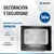 Reflector Micro Led 50 W - Luz Fria - Bajo Consumo - Alta Luminosidad en internet