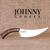 Faca Aço Inox Johnny Curve Plus - Johnny Cooker - Loja Online De Produtos Para Cozinha e Churrasco