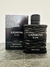 Uomini Black Desodorante Colônia 100ml