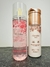 Body Splash Floratta Rose 200ml + Creme Hidratante Desodorante Corporal Floratta Rose 200ml