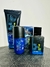 Kit Quasar Next: Colônia 50ml + Shower Gel Infantil 2 em 1 Cabelo e Corpo 200ml (2 itens)