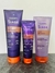 Combo Siàge Liso Intenso: Shampoo 250ml + Condicionador 200ml + Leave-in Capilar 100ml