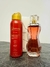 COMBO: Glamour Myriad Colônia 75ml + Desodorante Antitranspirante Aerossol Glamour Myriad 125ml