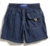 SHORT PRAIA LISO KIDS - PINE APPLE - comprar online