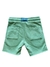 BERMUDA MOLETOM MASC. GREEN - BLEND BLUE - comprar online