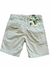 BERMUDA CHINO KIDS KHAKI - PINE APPLE - comprar online