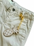 BERMUDA CHINO KIDS KHAKI - PINE APPLE na internet