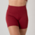 Short Essential - Vermelho