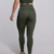 Legging Essential - Verde Militar - comprar online