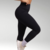 Legging Essential - Preta - DECAMPLA - Moda Fitness