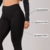 Legging Classic - Preta na internet