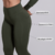 Legging Essential - Verde Militar na internet