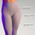 Legging Essential - Cinza na internet