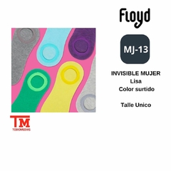 MEDIA INVISIBLE FLOYD ART. MJ-13 - comprar online