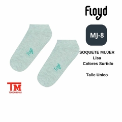 MEDIA SOQUETE FLOYD ART. MJ-8 en internet