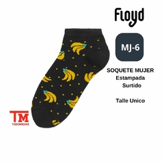 MEDIA SOQUETE FLOYD ART. MJ-6 - tienda online