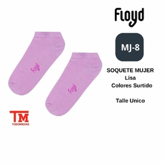 MEDIA SOQUETE FLOYD ART. MJ-8 - tienda online