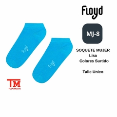 MEDIA SOQUETE FLOYD ART. MJ-8 - comprar online