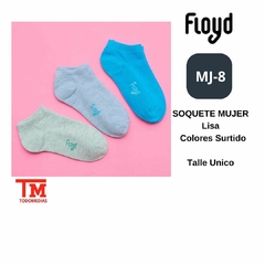 MEDIA SOQUETE FLOYD ART. MJ-8 en internet