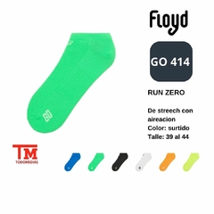 MEDIA SOQUETE FLOYD GO ART. 414 - comprar online