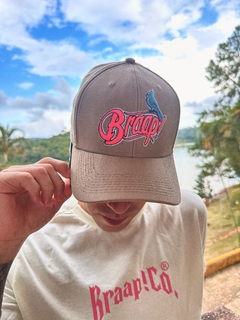 Boné Braap! Baseball Bird - loja online