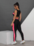 Conjunto Fitness Feminino Roupa Academia Legging E Top - loja online