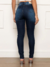 Calça Jeans Feminina Skinny Cintura Alta Levanta Bumbum - ModeX Roupas