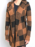 Quimono feminina casaco trico - loja online