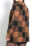 Imagem do Quimono feminina casaco trico