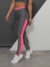Conjunto Fitness Feminino Roupa Academia Legging E Top - comprar online