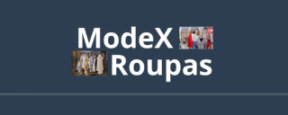 ModeX Roupas