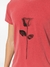 Camiseta Osklen Stone Black Rose na internet