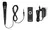 Caixa De Som Amplificada Bluetooth Trc 5590 1000w Microfone Cor Preto 110V/220V - loja online