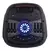 Caixa De Som Amplificada Bluetooth Trc 5590 1000w Microfone Cor Preto 110V/220V na internet