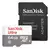Cartão De Memória Sandisk Ultra 100mb/s 64gb P/câmeras Wi-fi - comprar online